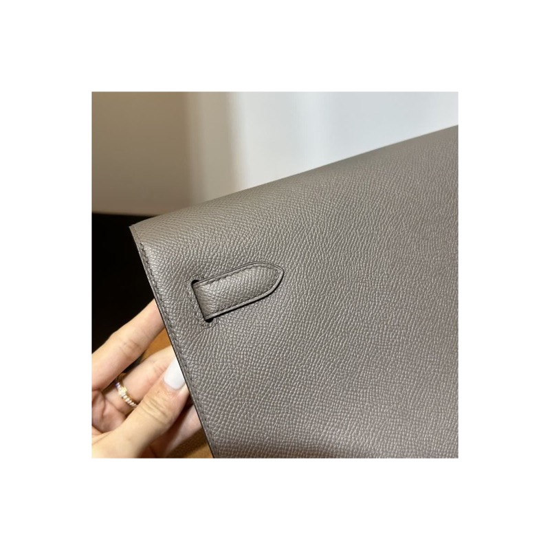 Hermès Kelly Bag