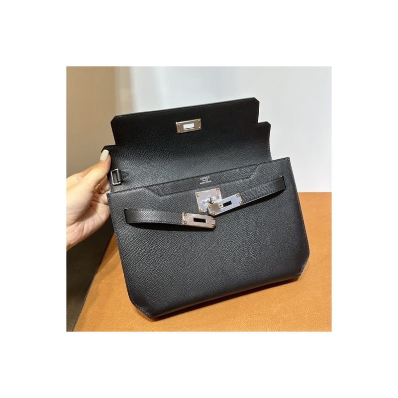 Hermès Kelly Bag