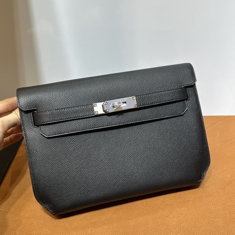 Hermès Kelly Bag