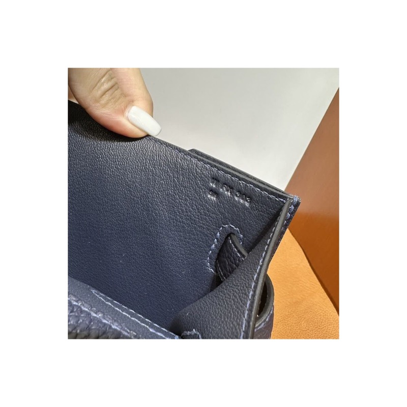 Hermès Kelly Bag