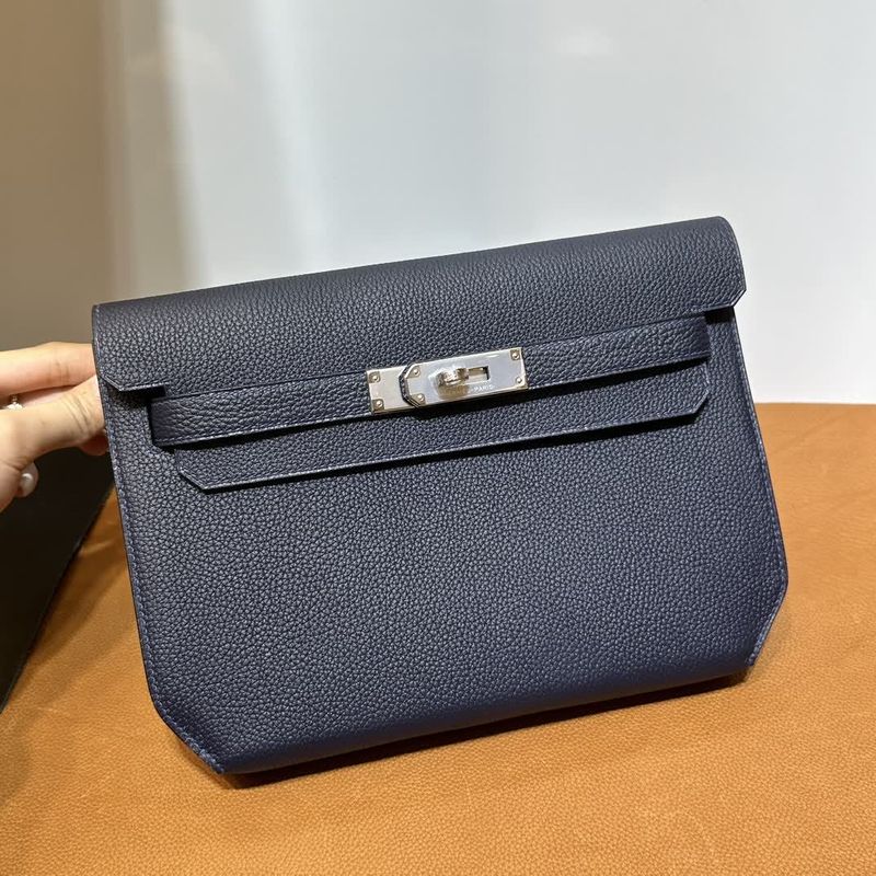 Hermès Kelly Bag
