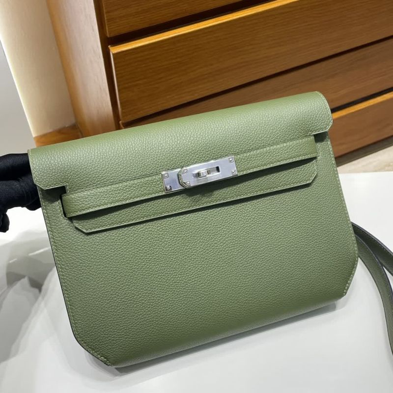 Hermès Kelly Bag