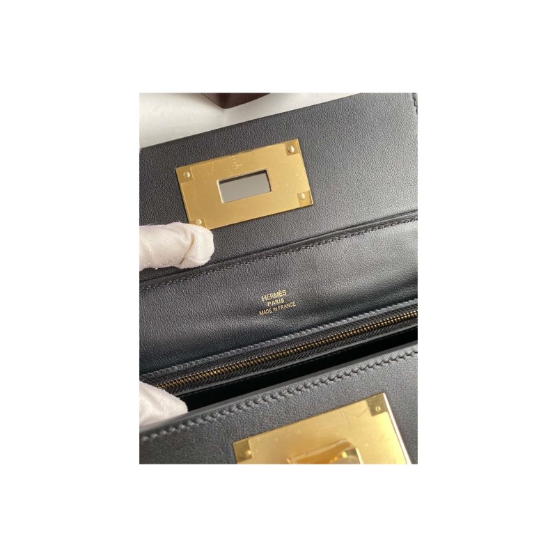 Hermès Kelly Bag