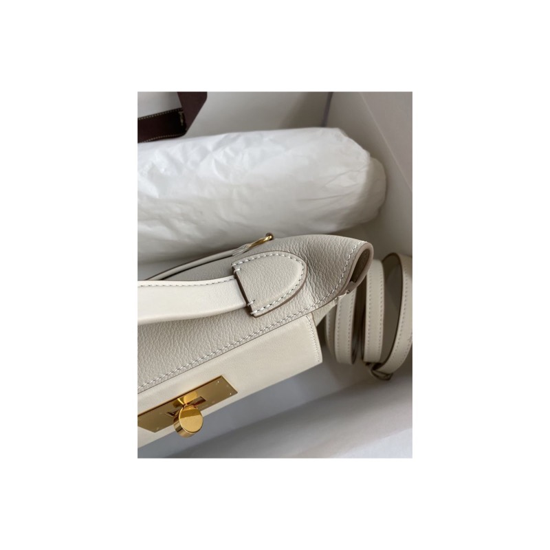 Hermès Kelly Bag