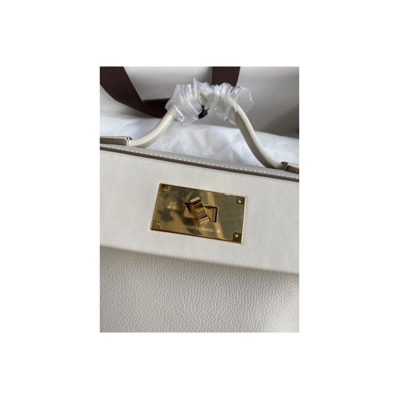 Hermès Kelly Bag