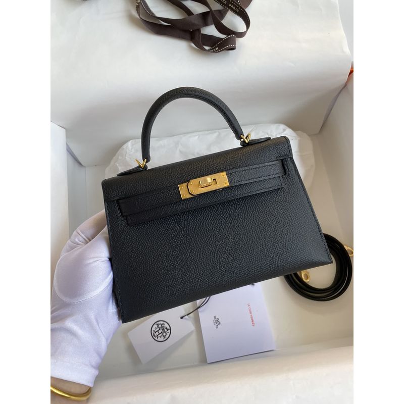 Hermès Kelly Bag