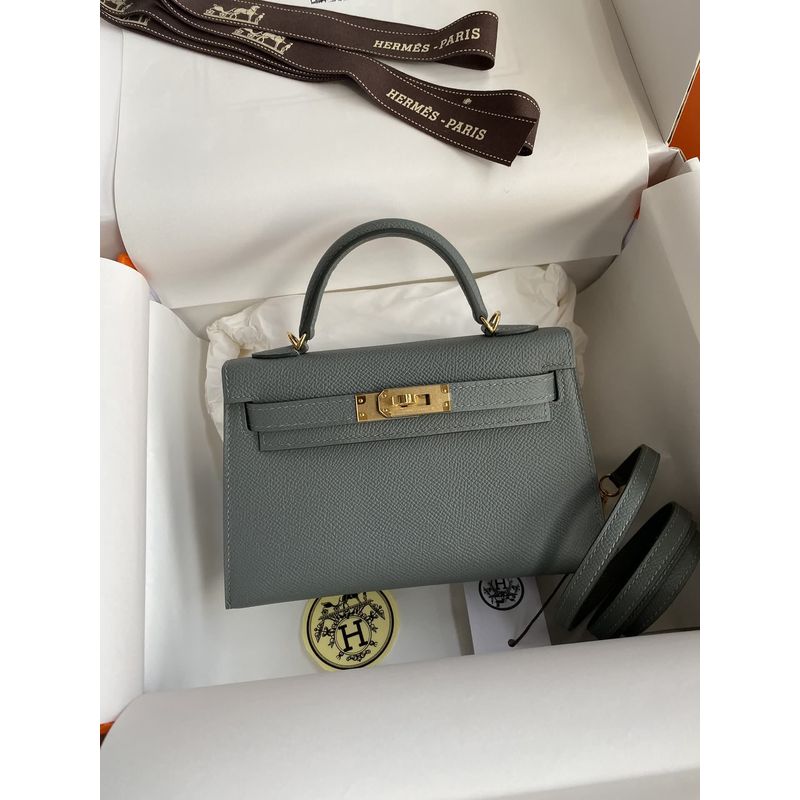 Hermès Kelly Bag