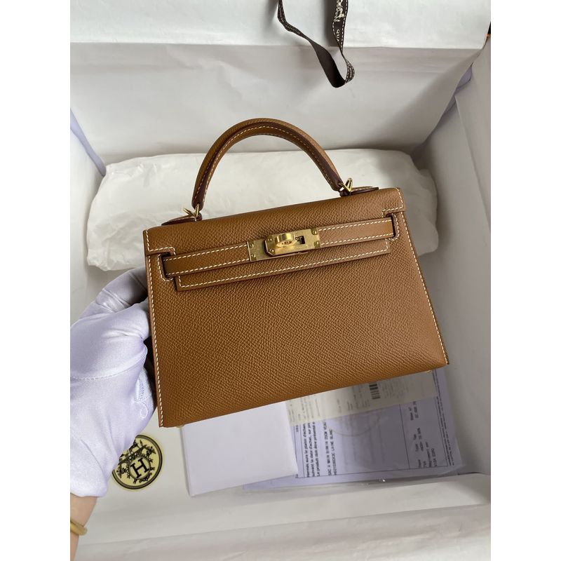 Hermès Kelly Bag