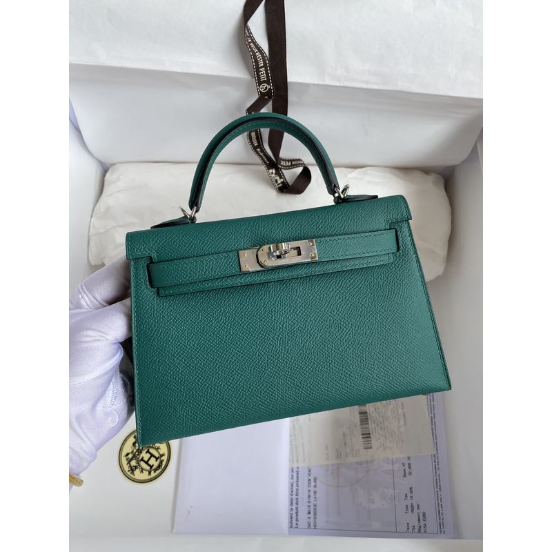Hermès Kelly Bag