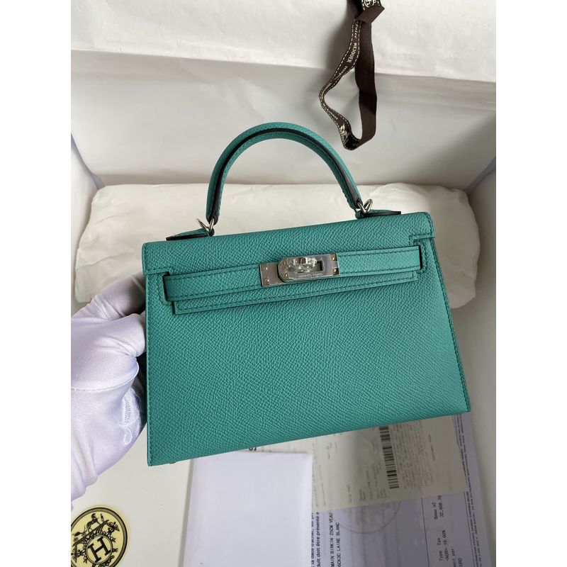 Hermès Kelly Bag