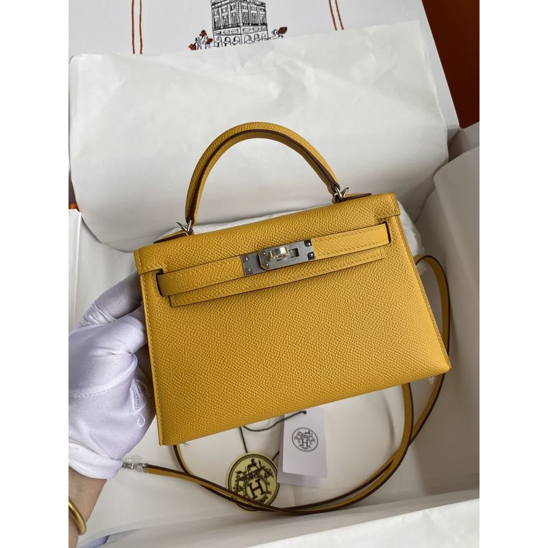 Hermès Kelly Bag