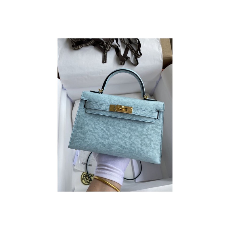 Hermès Kelly Bag