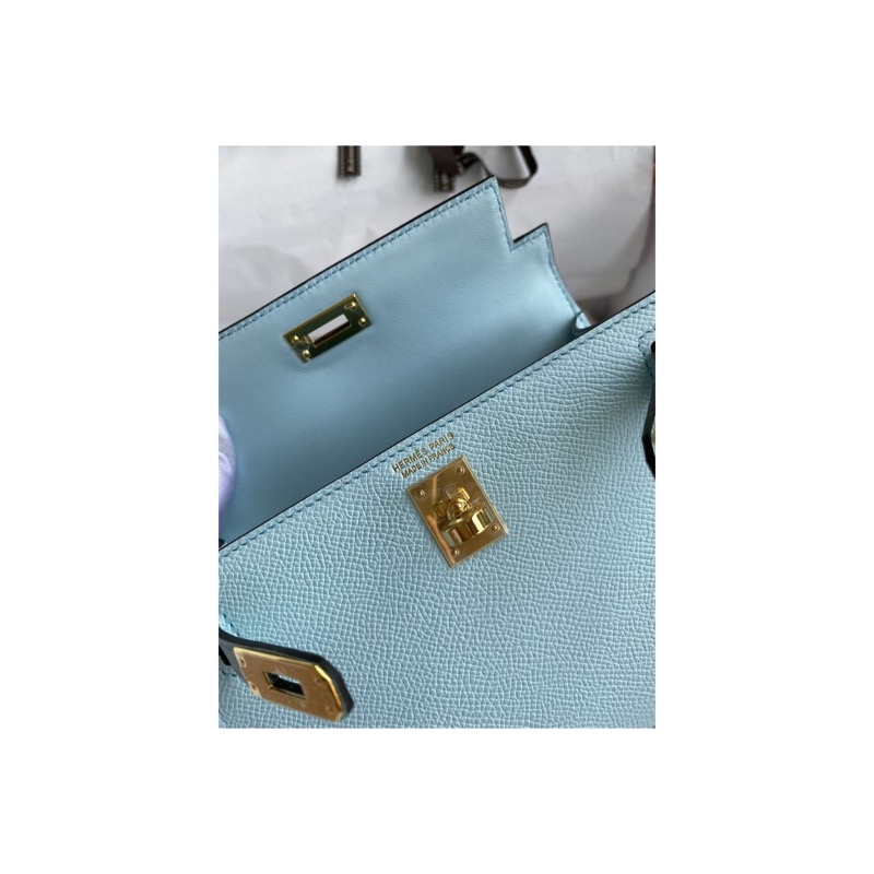 Hermès Kelly Bag
