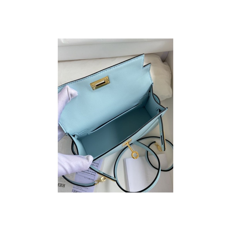 Hermès Kelly Bag