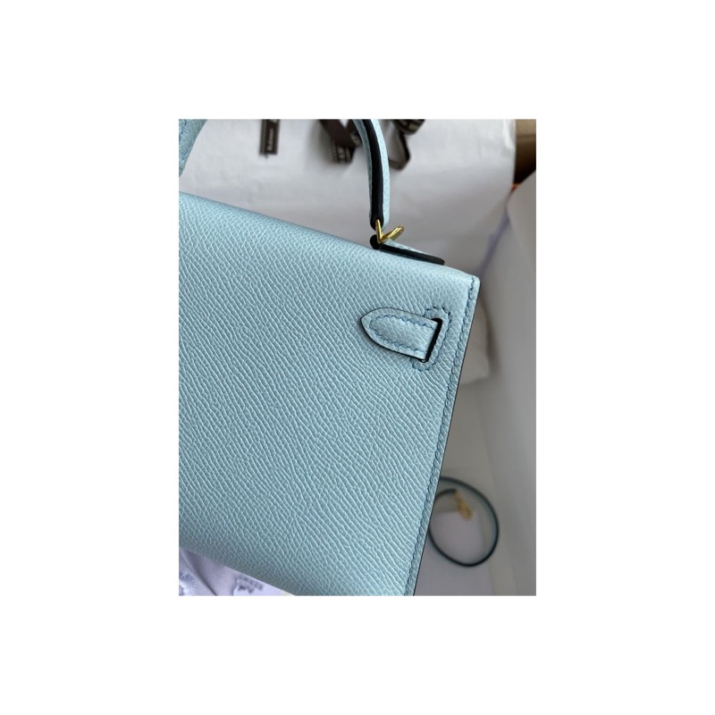 Hermès Kelly Bag