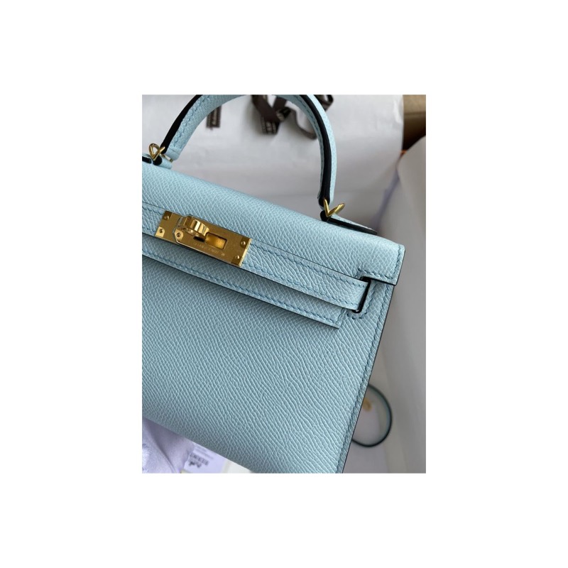 Hermès Kelly Bag