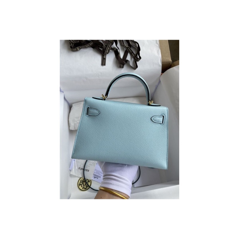 Hermès Kelly Bag