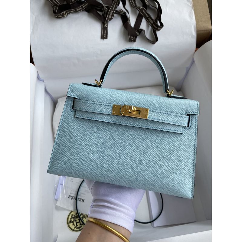 Hermès Kelly Bag