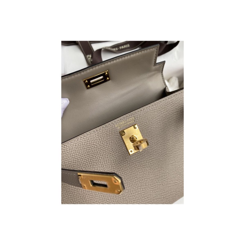 Hermès Kelly Bag