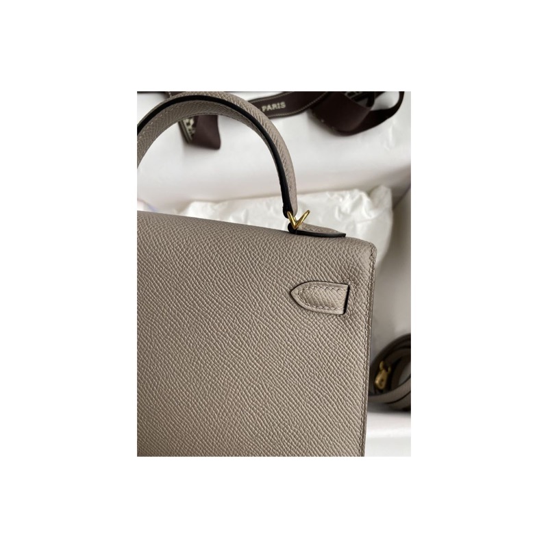 Hermès Kelly Bag