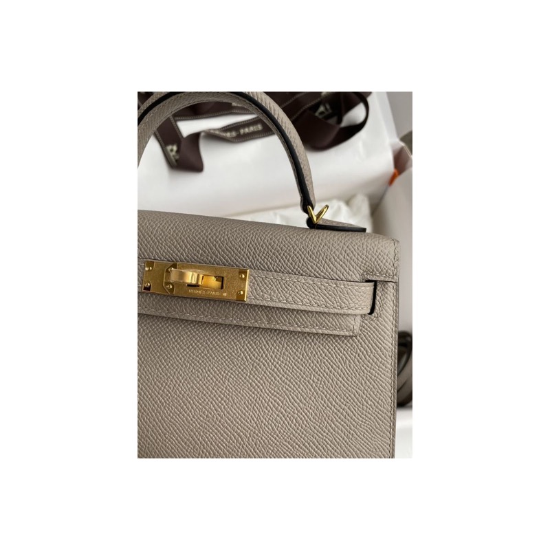 Hermès Kelly Bag