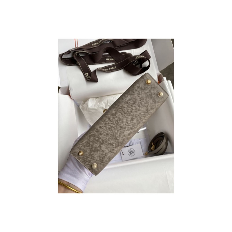 Hermès Kelly Bag