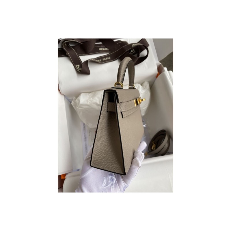 Hermès Kelly Bag