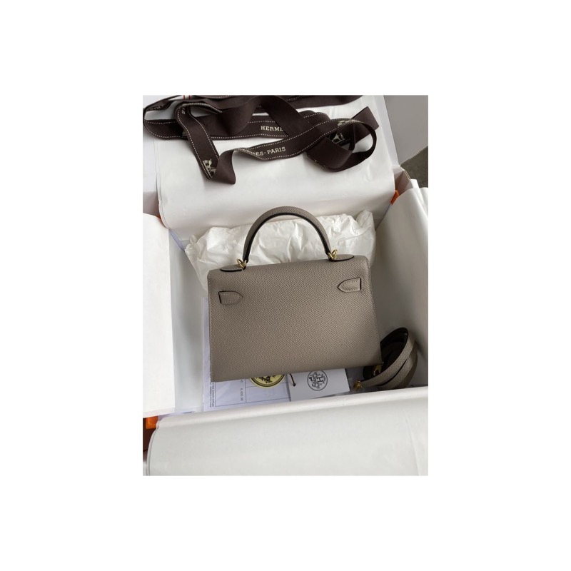 Hermès Kelly Bag