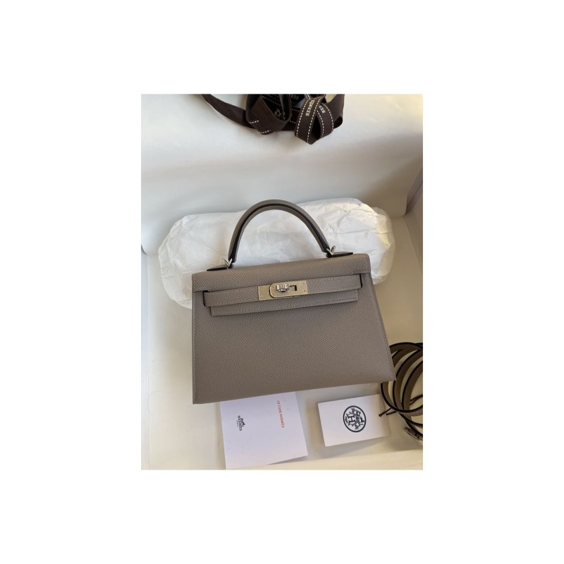 Hermès Kelly Bag