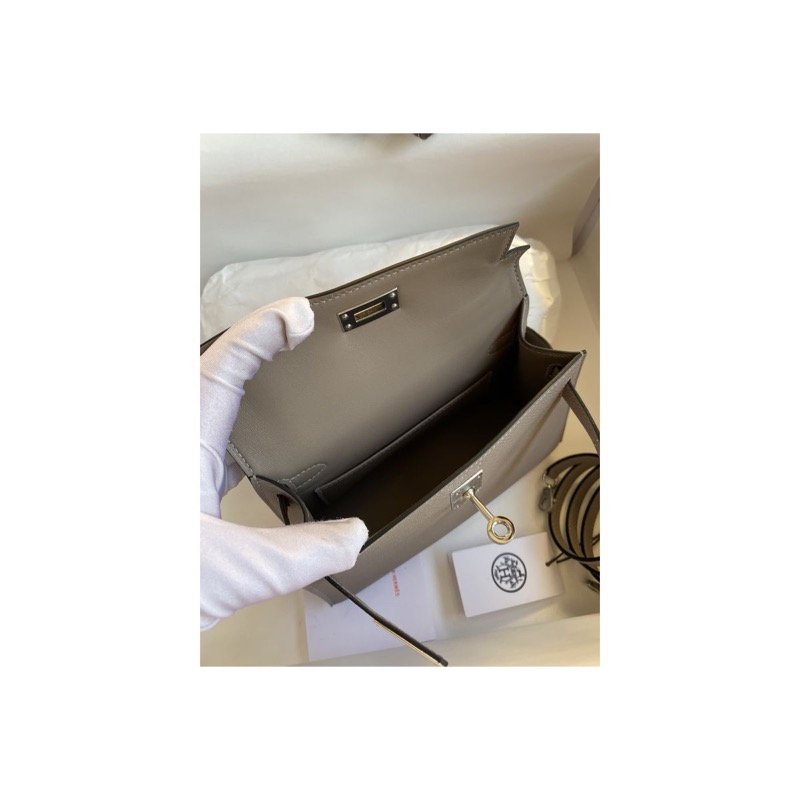 Hermès Kelly Bag