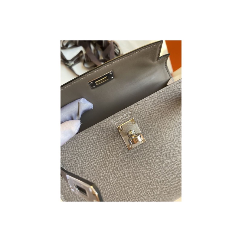 Hermès Kelly Bag