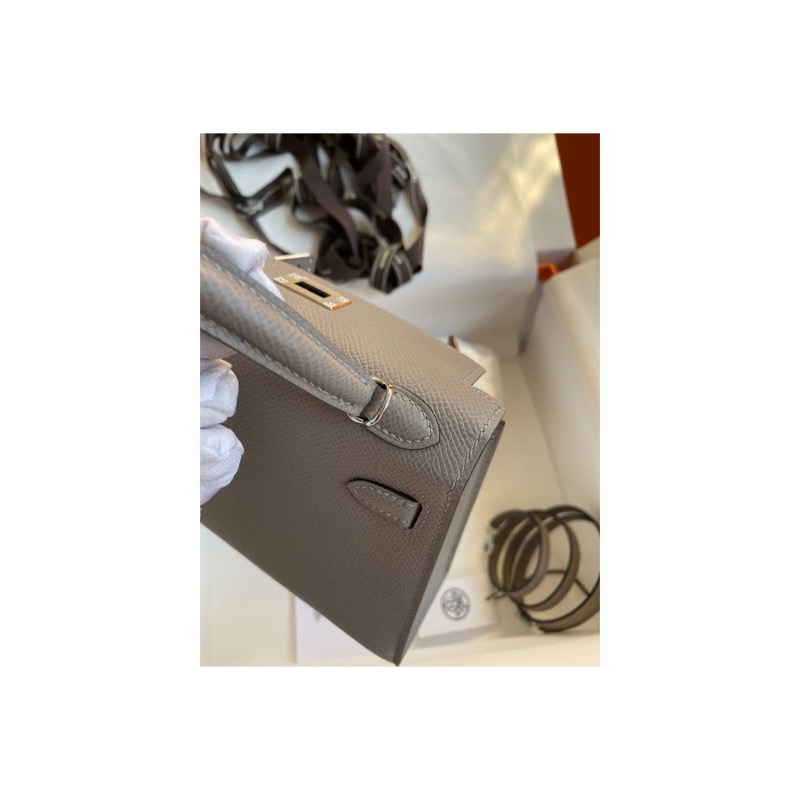 Hermès Kelly Bag