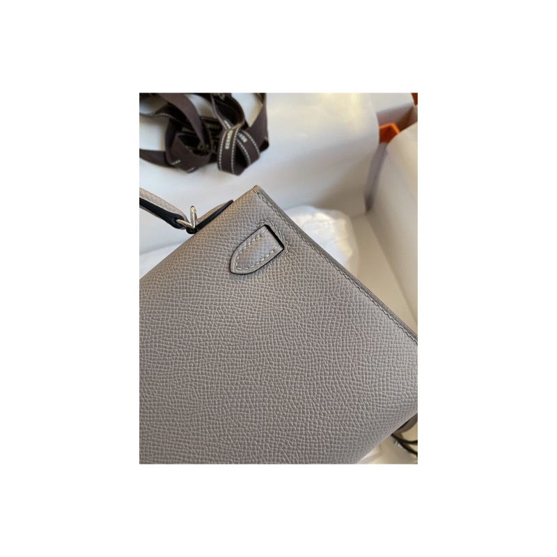 Hermès Kelly Bag
