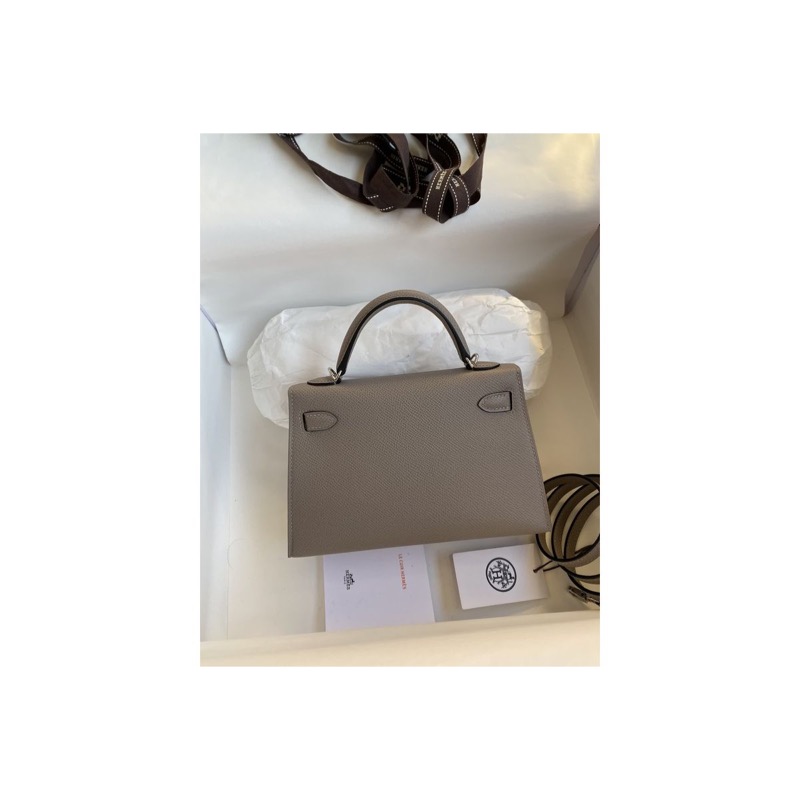 Hermès Kelly Bag