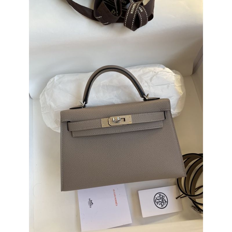 Hermès Kelly Bag