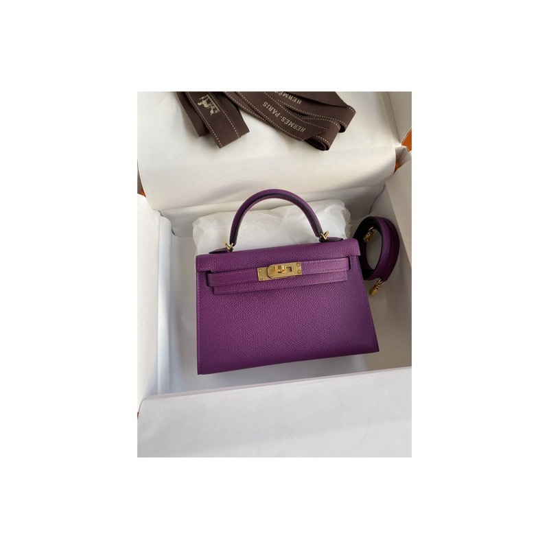 Hermès Kelly Bag