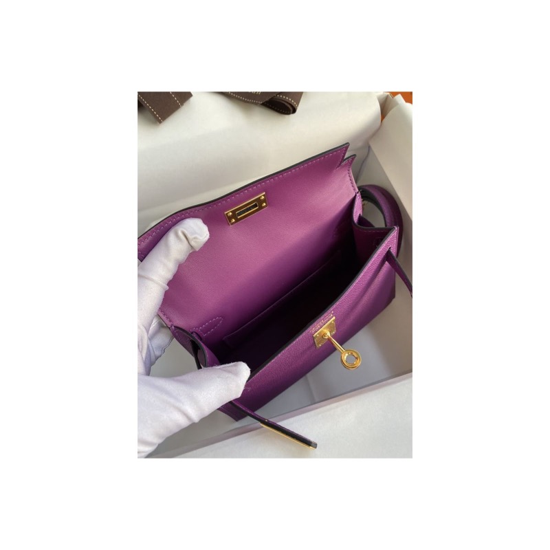 Hermès Kelly Bag