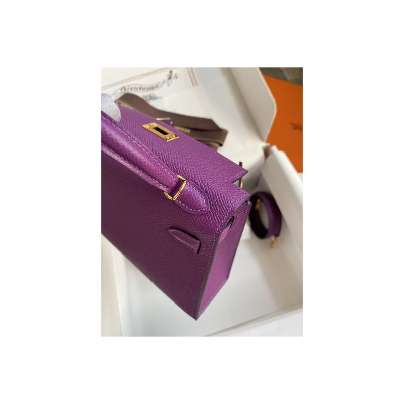 Hermès Kelly Bag