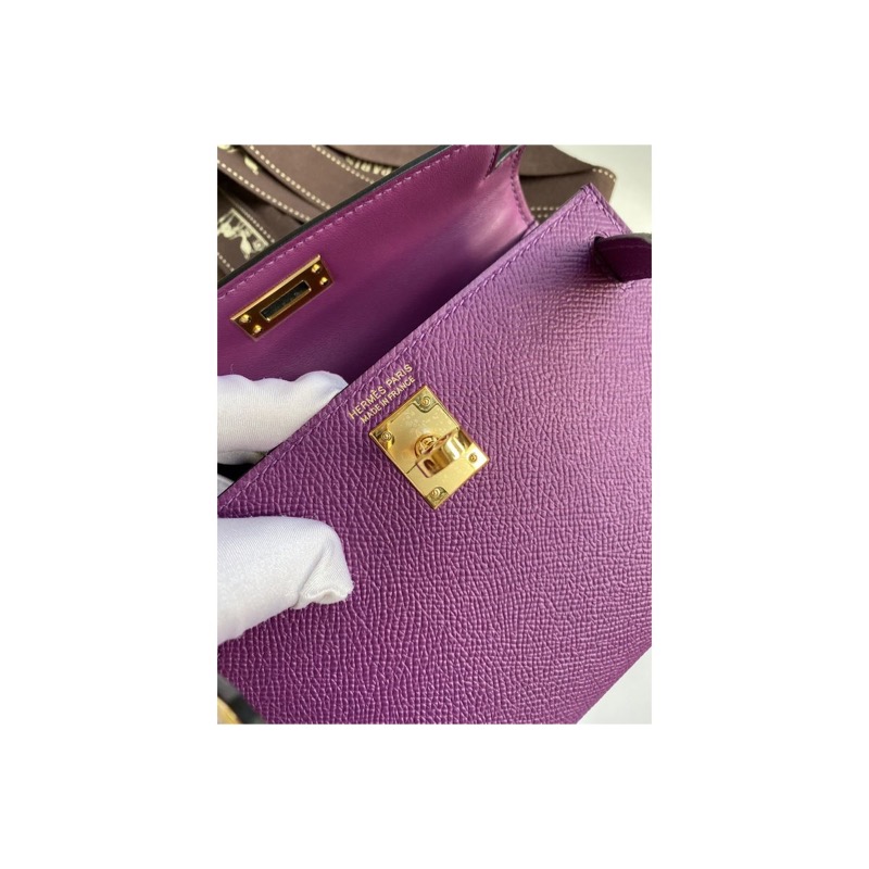 Hermès Kelly Bag