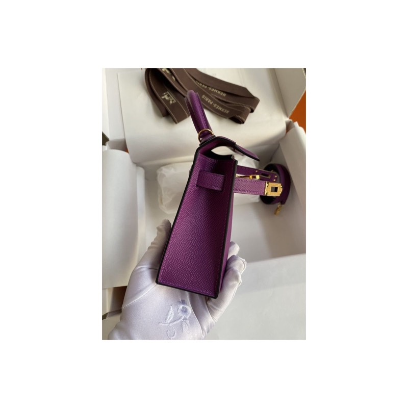 Hermès Kelly Bag