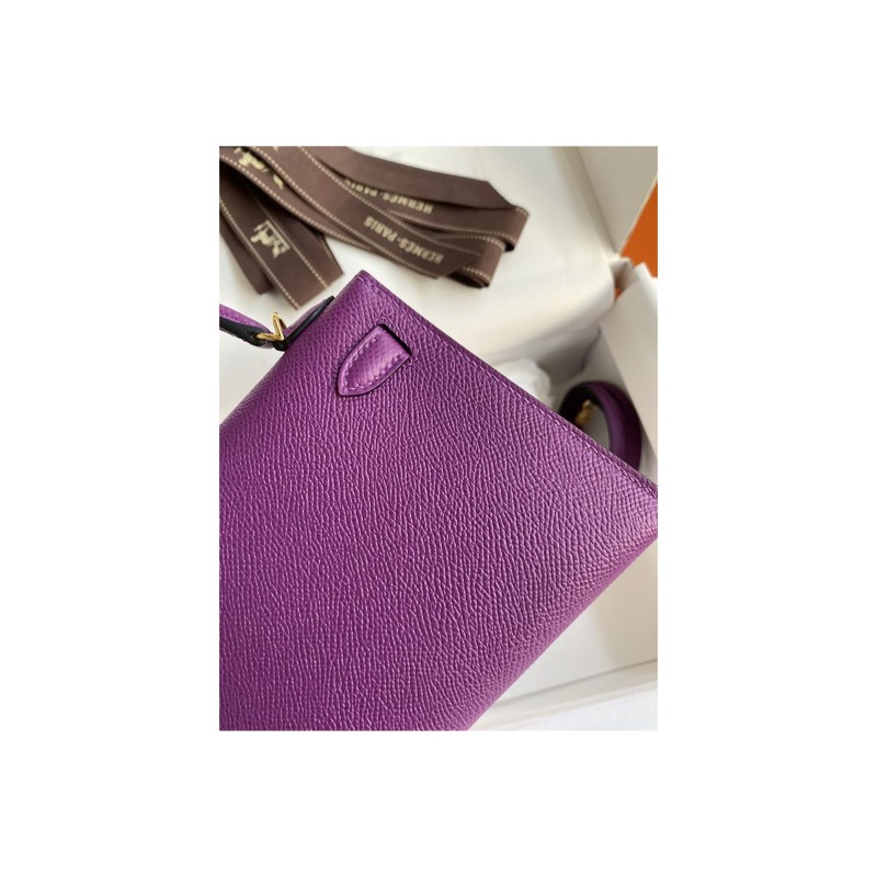 Hermès Kelly Bag