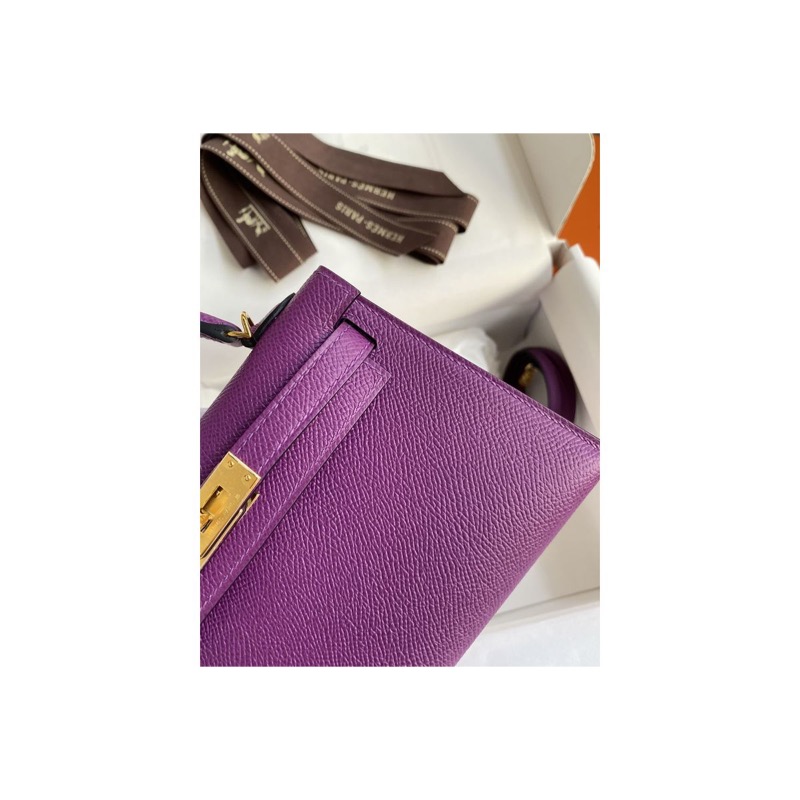 Hermès Kelly Bag