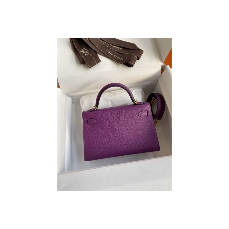 Hermès Kelly Bag