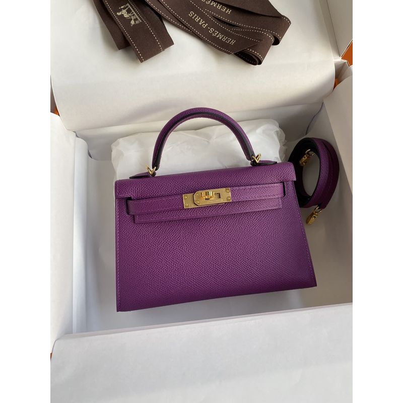 Hermès Kelly Bag