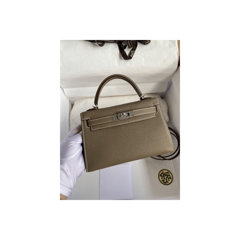 Hermès Kelly Bag