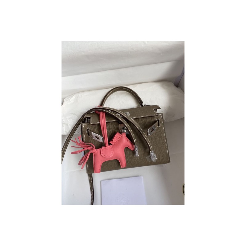 Hermès Kelly Bag