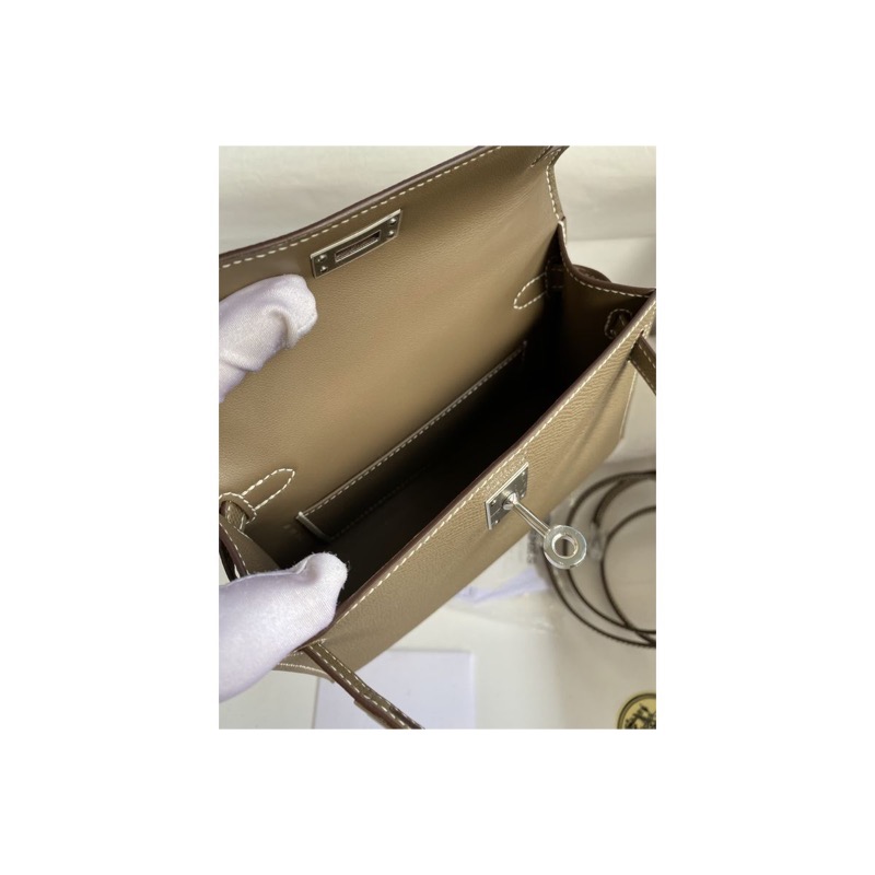 Hermès Kelly Bag