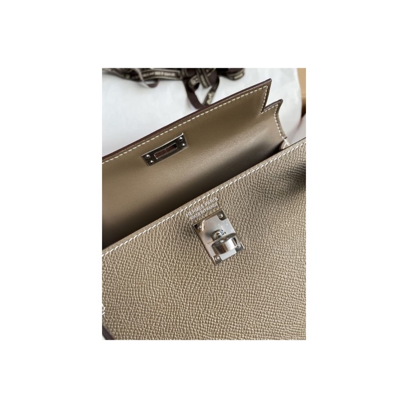 Hermès Kelly Bag