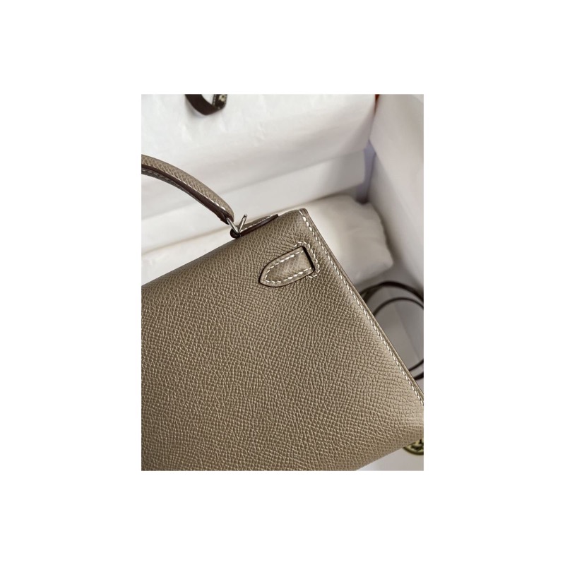 Hermès Kelly Bag
