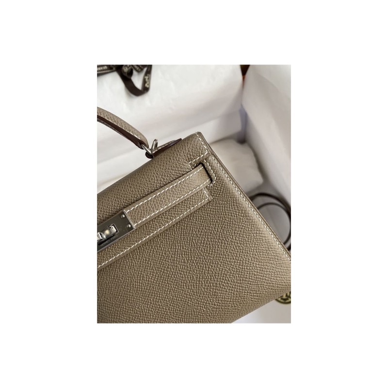 Hermès Kelly Bag